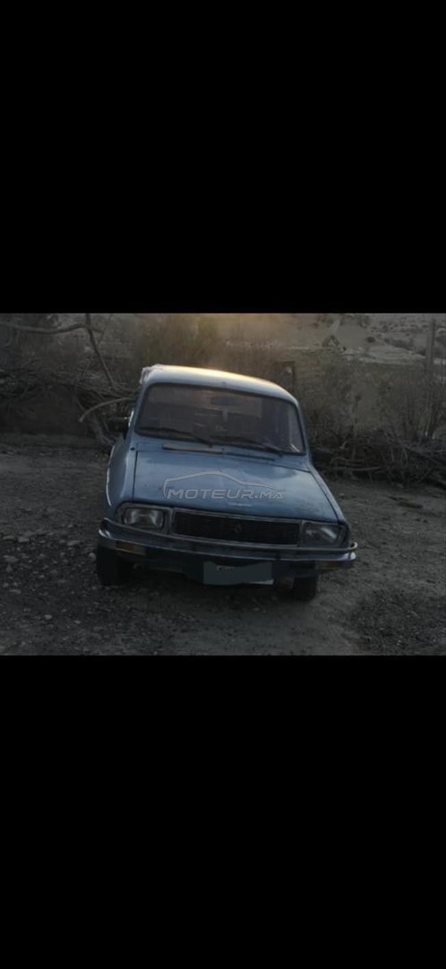 Renault 12 