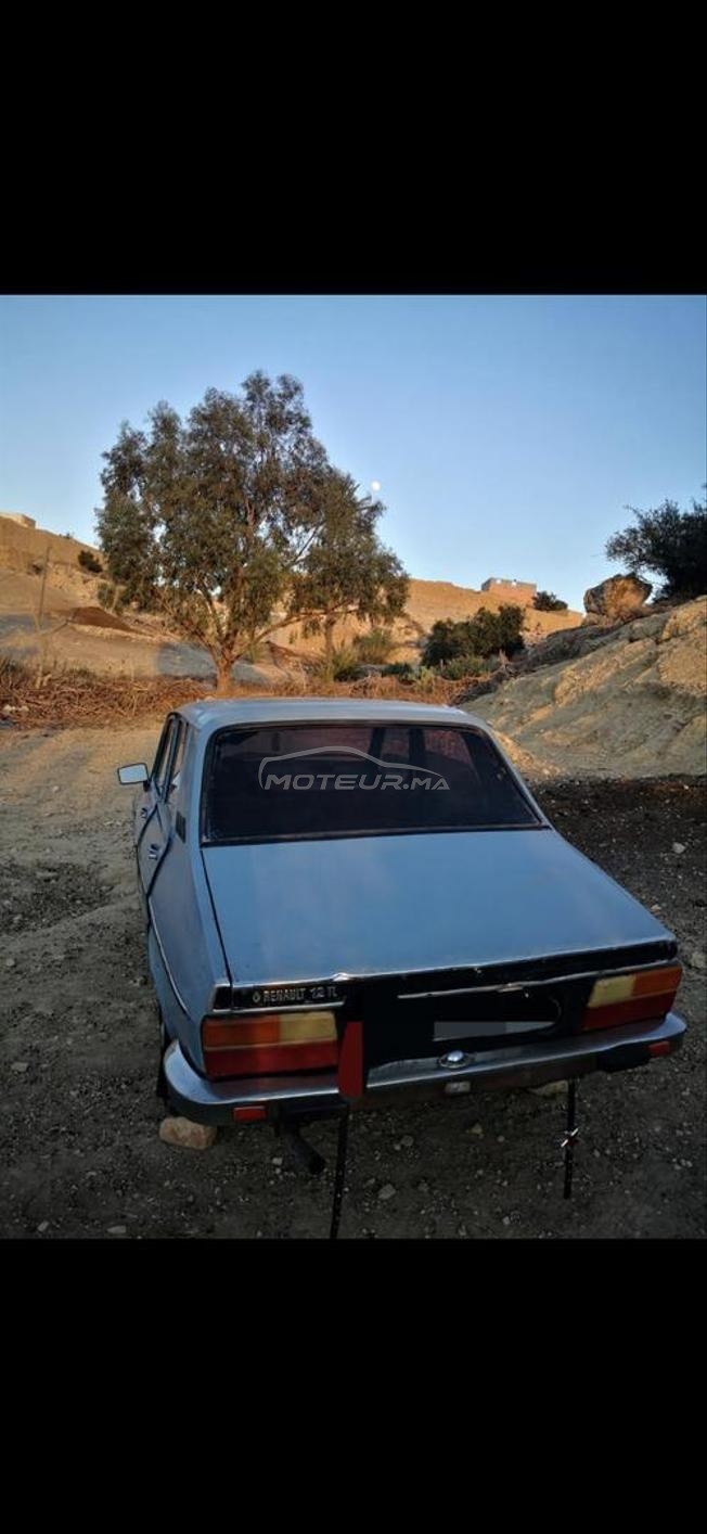 Renault 12 