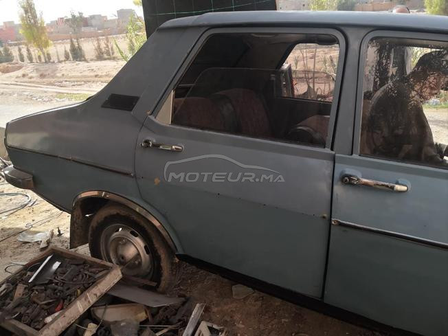 Renault 12 