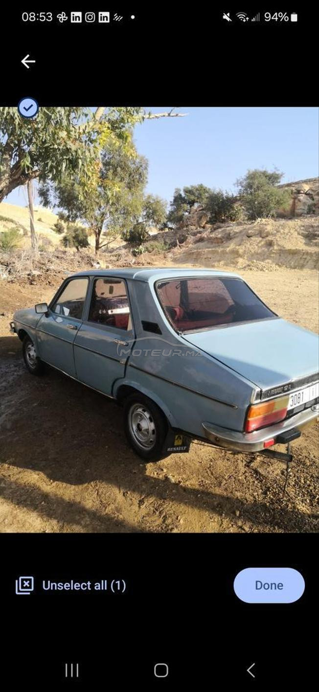 Renault 12 