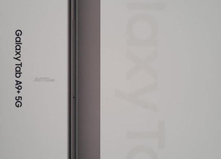 Samsung Galaxy Tab A9 plus 5G