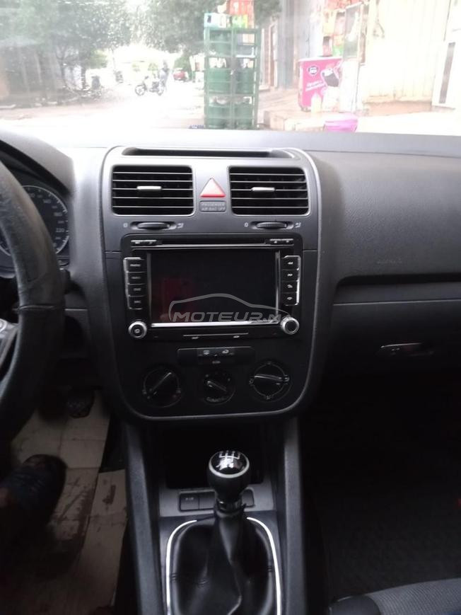 golf 5 hmiza