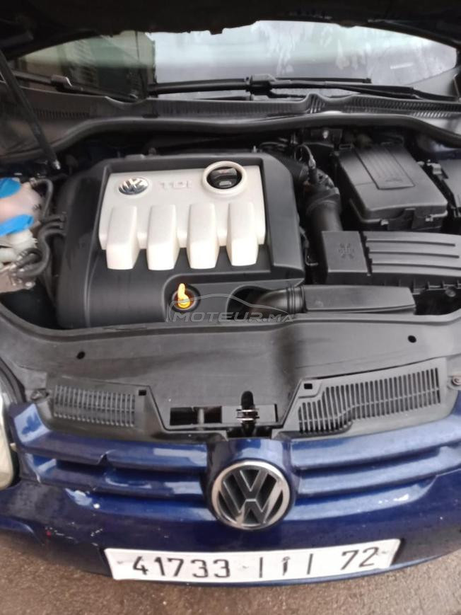 golf 5 hmiza