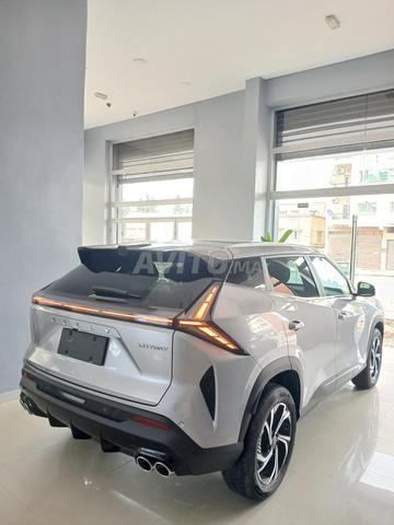 Geely Cityray 2025 photo 3