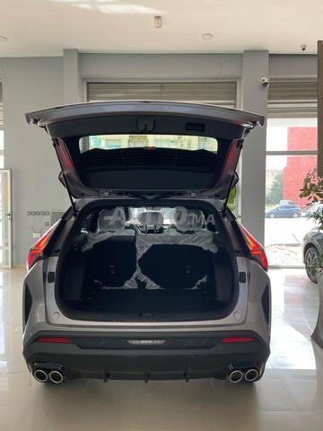 Geely Cityray 2025 photo 4