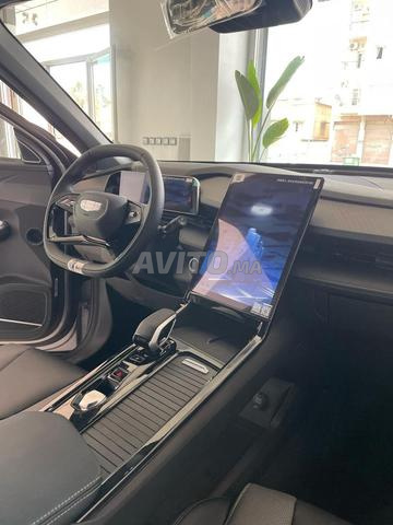 Geely Cityray