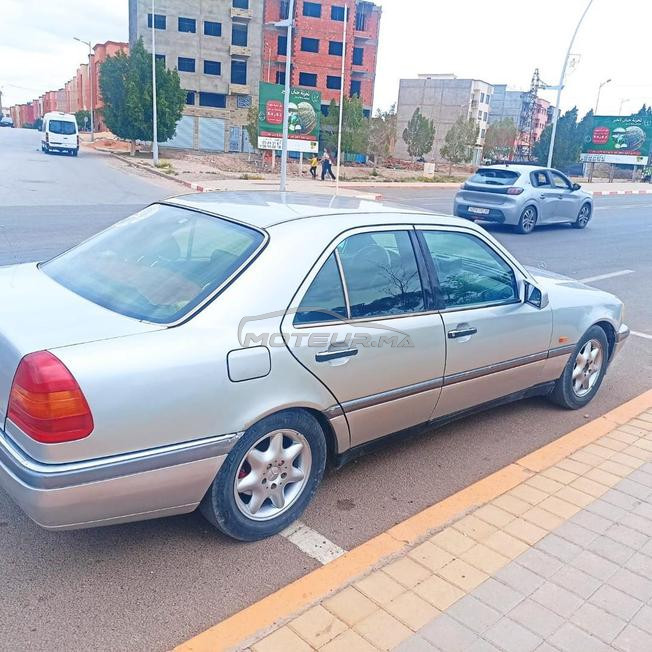 mercedes Benz 260
