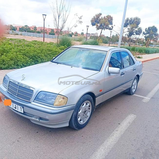 mercedes Benz 260