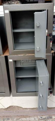 coffre fort blindé 80kg 100kg 130kg 