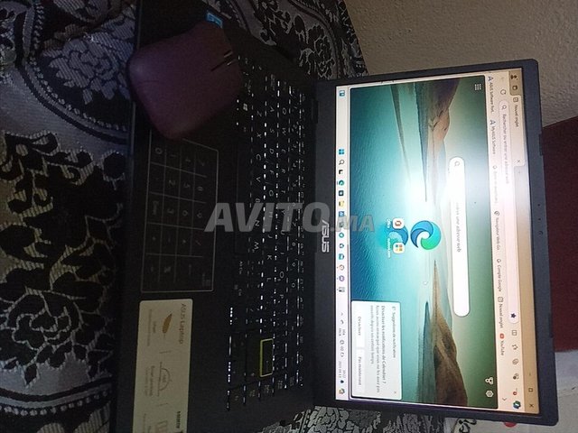 ordinateur,  ASUS  