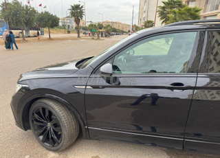 tiguan tret bon etat