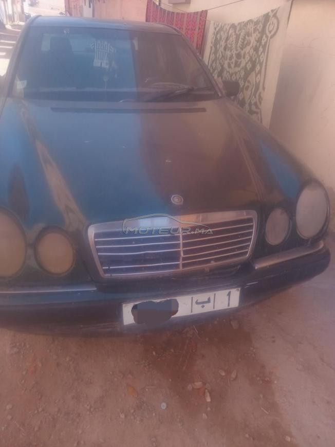 Mercedes-Benz E250 