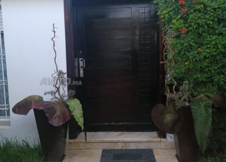 Très belle villa à vendre