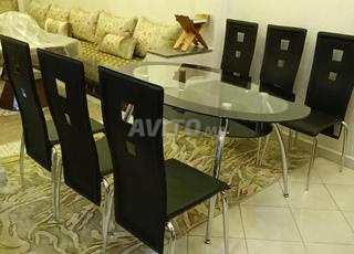 dining table طبلة 