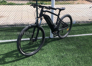 Rockrider électrique 