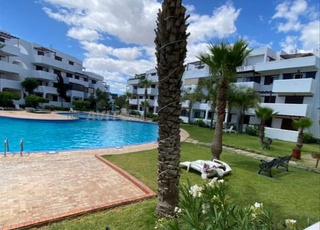 Appartement a louer bien équipé 