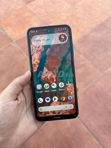 nokia x20 128 gega de stockage  - 2