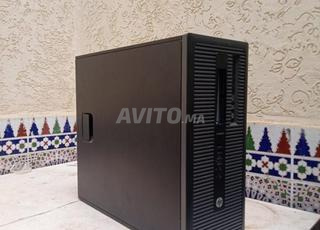 Pc Bureau I5 4950 12 gb Ram 100 Gb storage