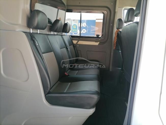 Hyundai H Diesel Manuelle 2020 à Agadir