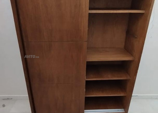 Meuble à chaussures