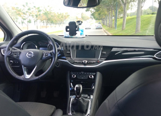 Opel Astra k innovation 