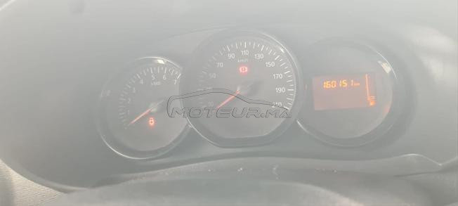 Dacia Dokker Diesel Manuelle 2019