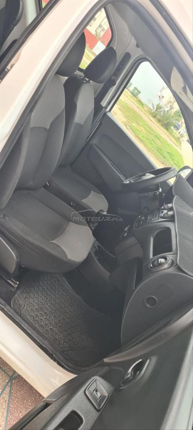 Dacia Dokker Diesel Manuelle 2019