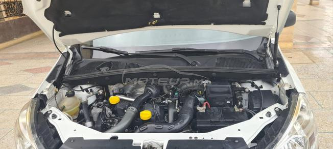 Dacia Dokker Diesel Manuelle 2019