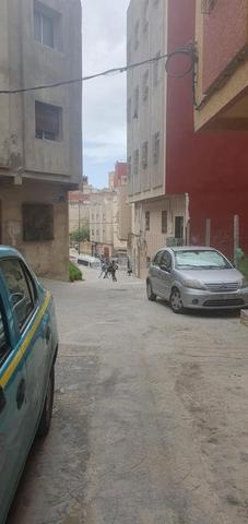 أرض ملكية للبيع جات في بن ديبان حي الوردة