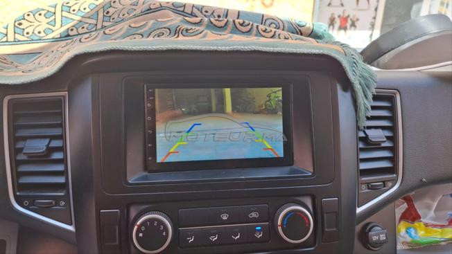 Hyundai H Diesel Manuelle 2020 à Agadir