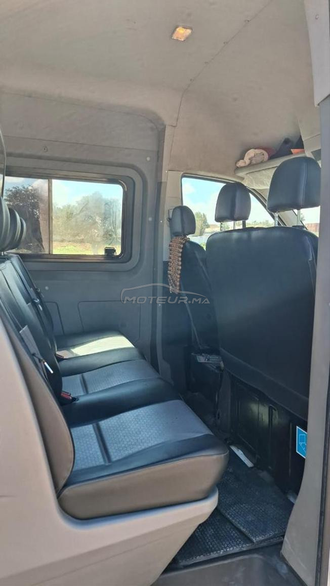 Hyundai H Diesel Manuelle 2020 à Agadir