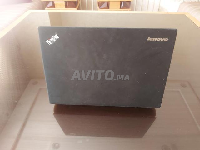 Pc Portable Lenovo Bonne Qualité - 2
