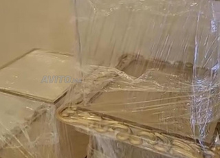 Tyafer pour fiançailles et mariées