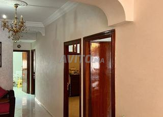 appartement 106 m en location à Californie 