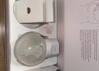 Tire-lait Momcozy S12Pro double 