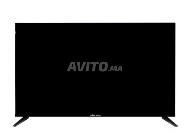 Télévision ELEXIA LED 32HD