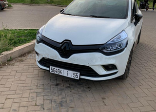 Renault Clio 4 Intense à vendre