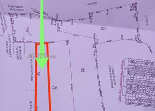 ارض للبيع جمعة رياح