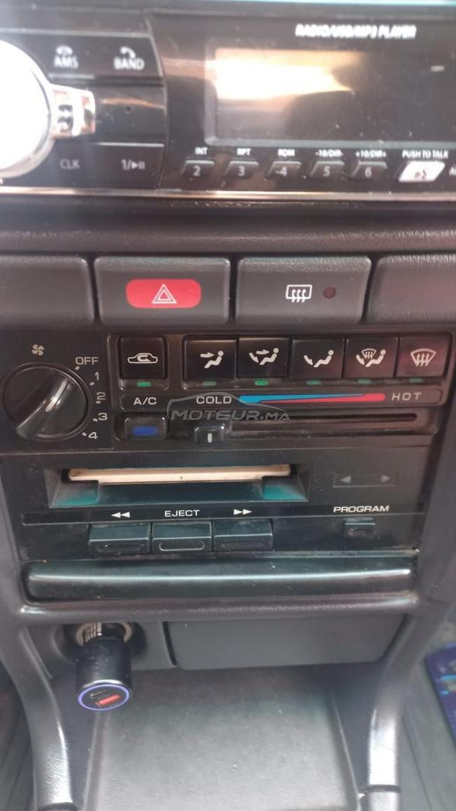 NissanSunny