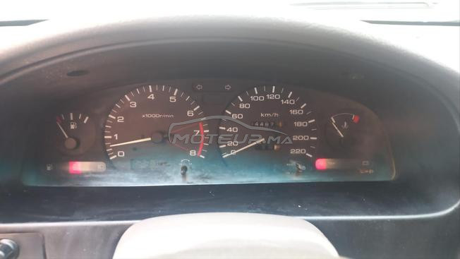 NissanSunny