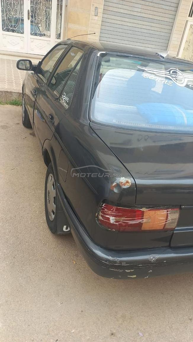 NissanSunny