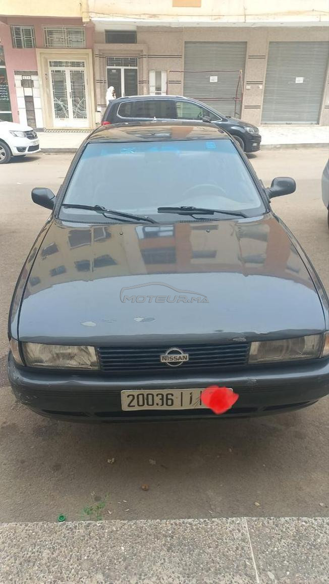 NissanSunny