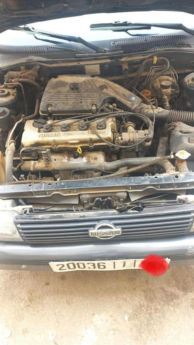 NissanSunny