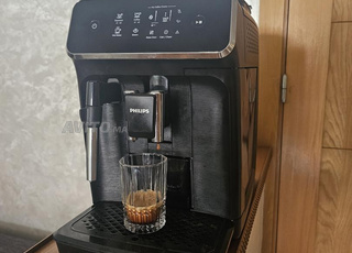 Machine a Café Automatique Phillips 