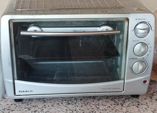 four électrique Taurus