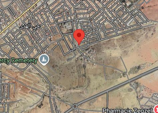 Lot de terrain à vendre