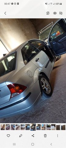 Ford Focus Diesel Manuelle 2002 à Marrakech