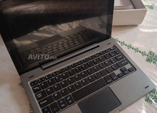 une tablette neuve  importée de la France 16gb 