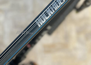 Vélo b-twin rockrider 500