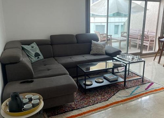 Canapé convertible tres bon etat